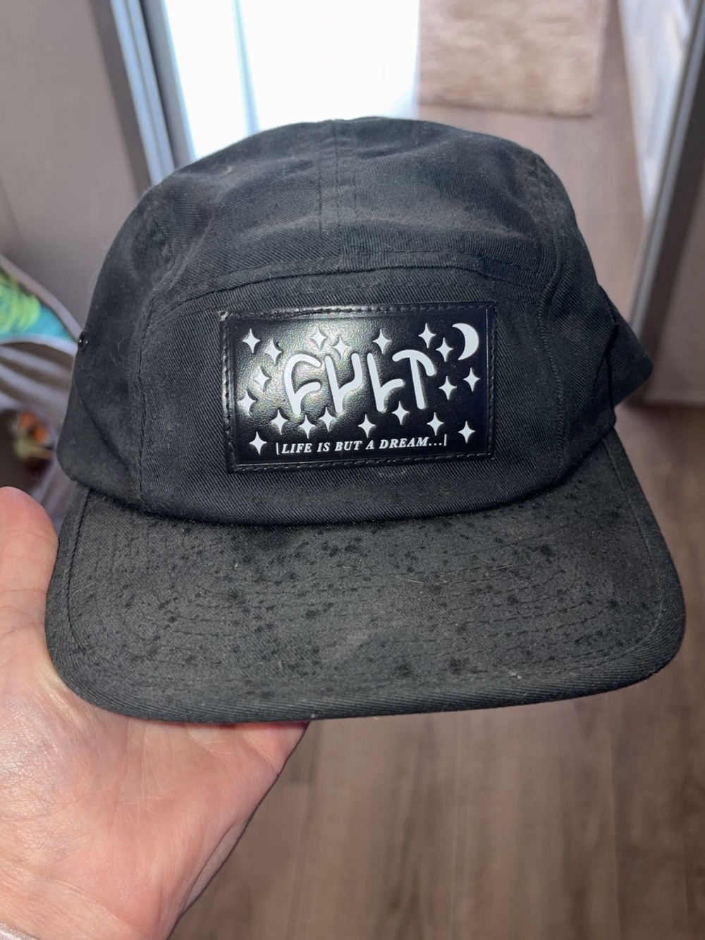 Vans Cult hat